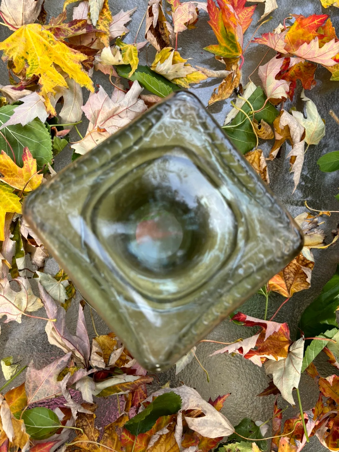 Glass Candle Holder image indicator(3)