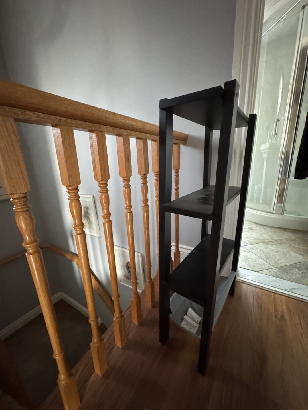 Black Shelf 🧡 - photo 2