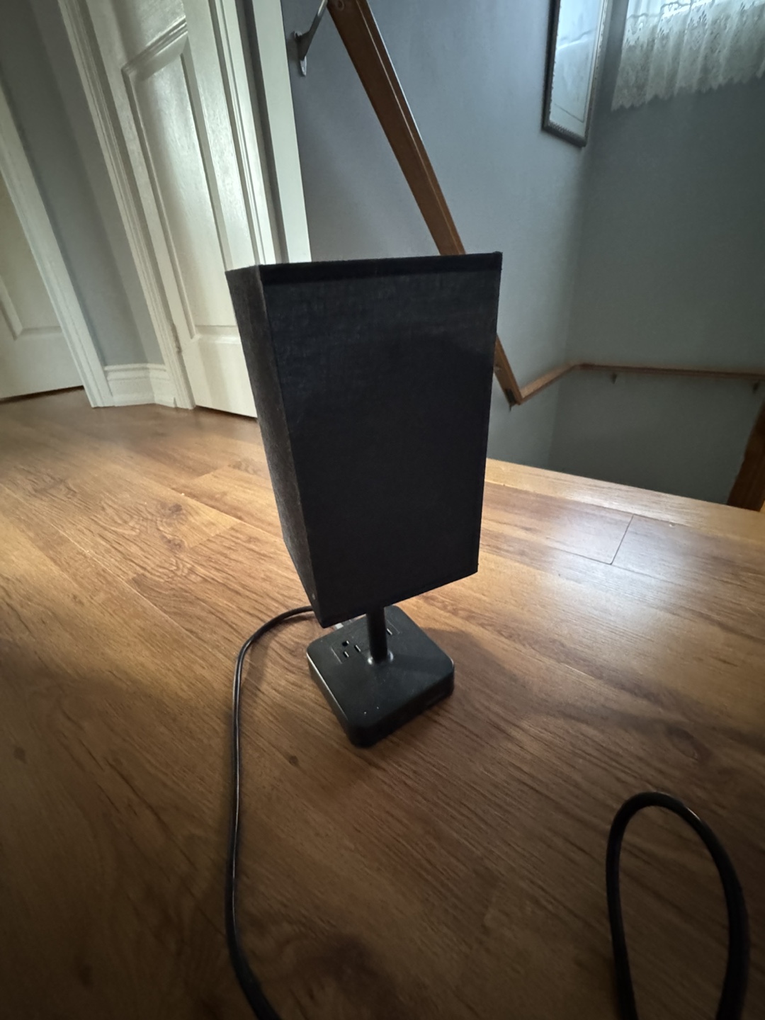 Table Lamp 🧡
