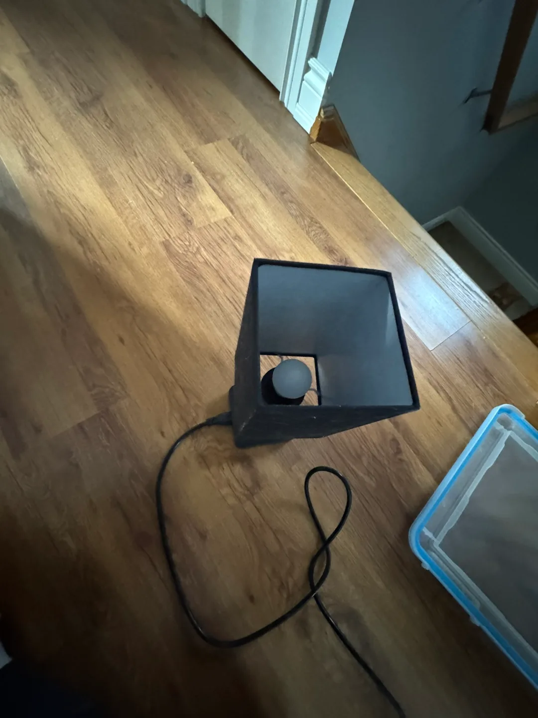 Table Lamp 🧡 image indicator(2)