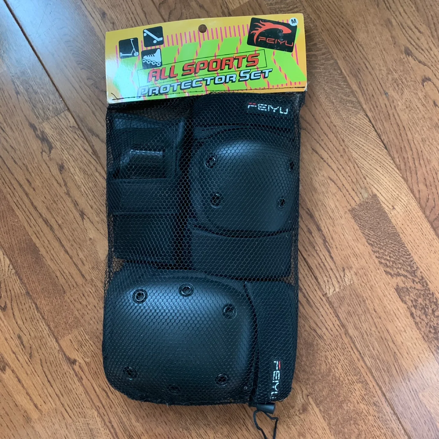 FEIYU All Sports Protector Set (Size M) thumbnail
