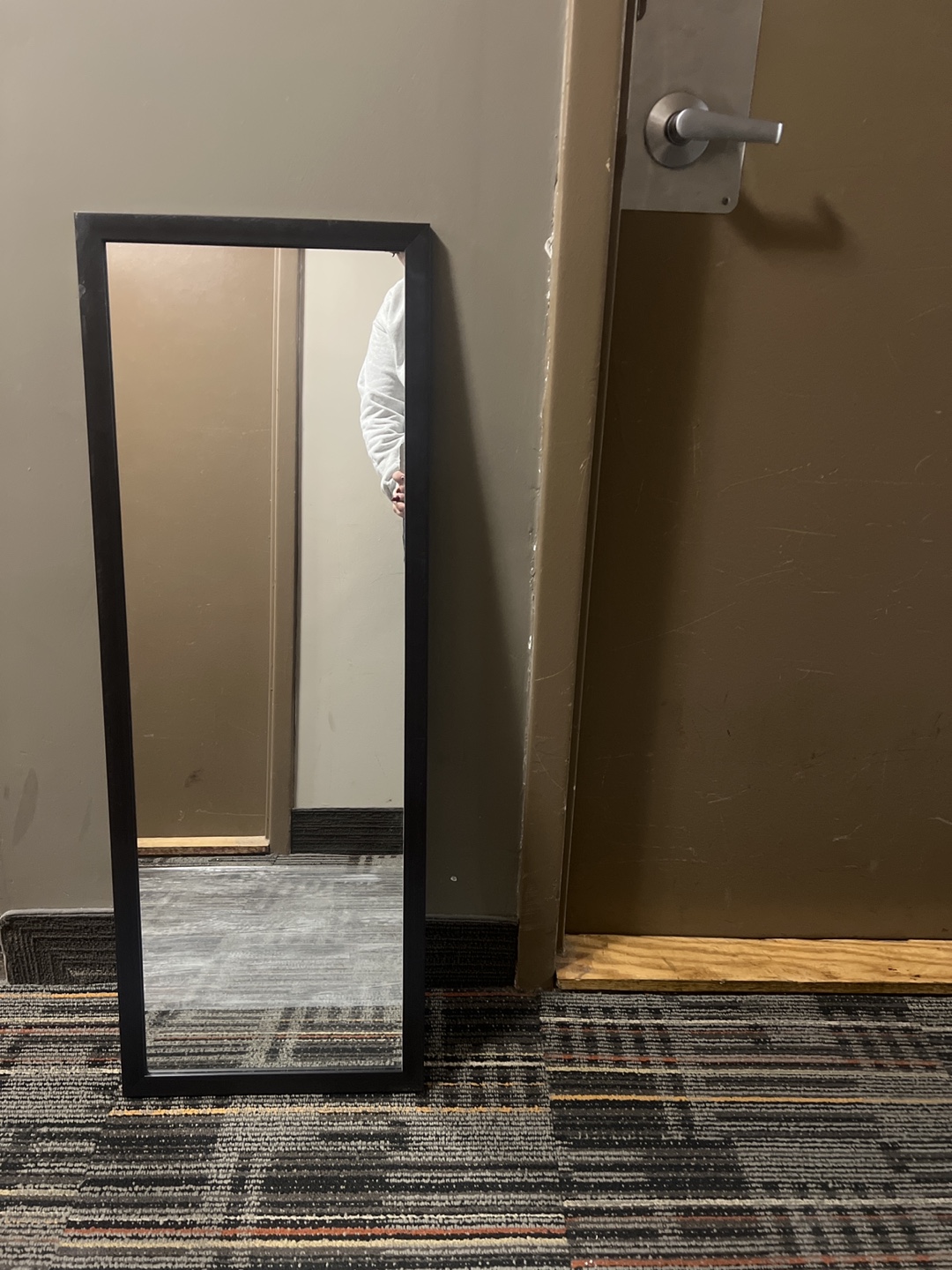 Mirror - photo 2