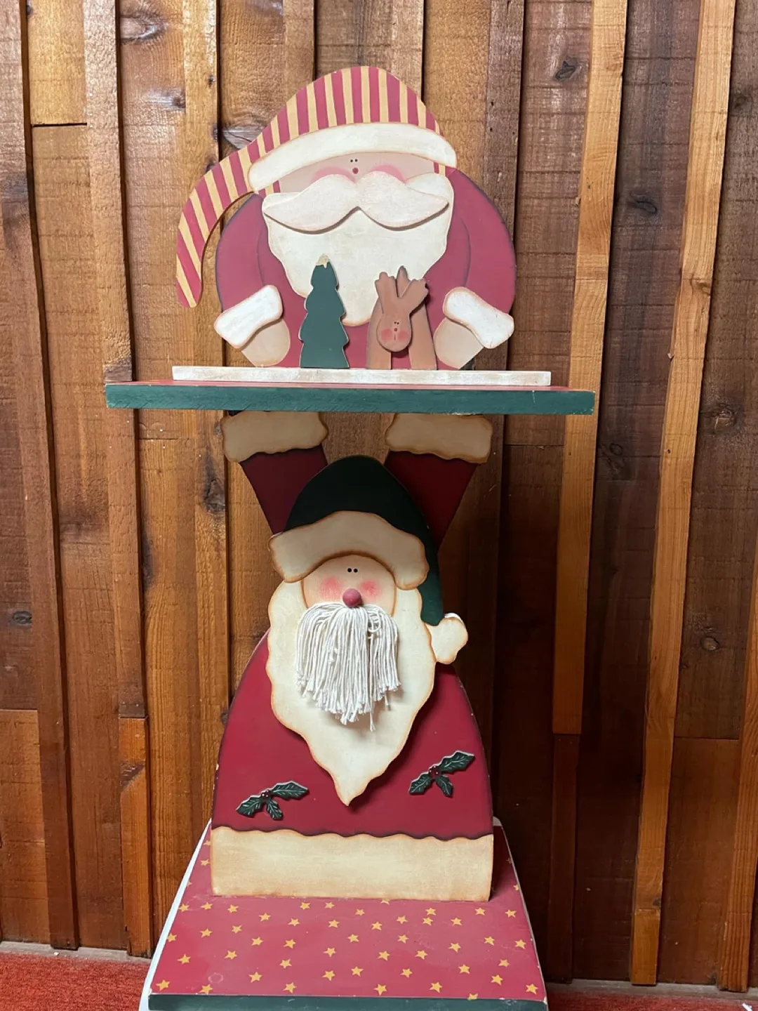 Christmas table thumbnail
