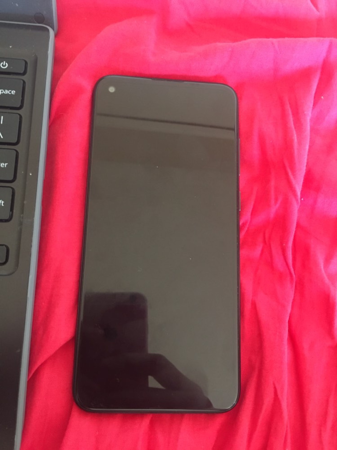 Samsung Galaxy A11 Smartphone - photo 2