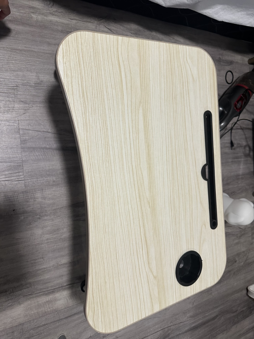 Foldable Laptop Table