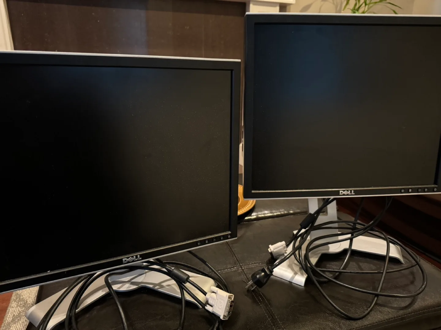 Two Dell Monitors image indicator(2)