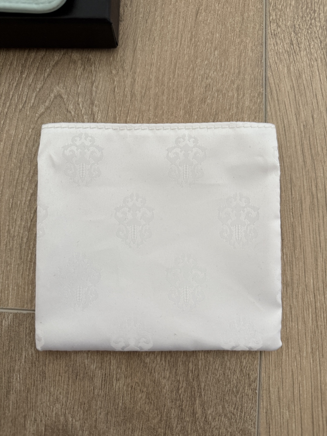 Chrome Hearts Card Holder - photo 4