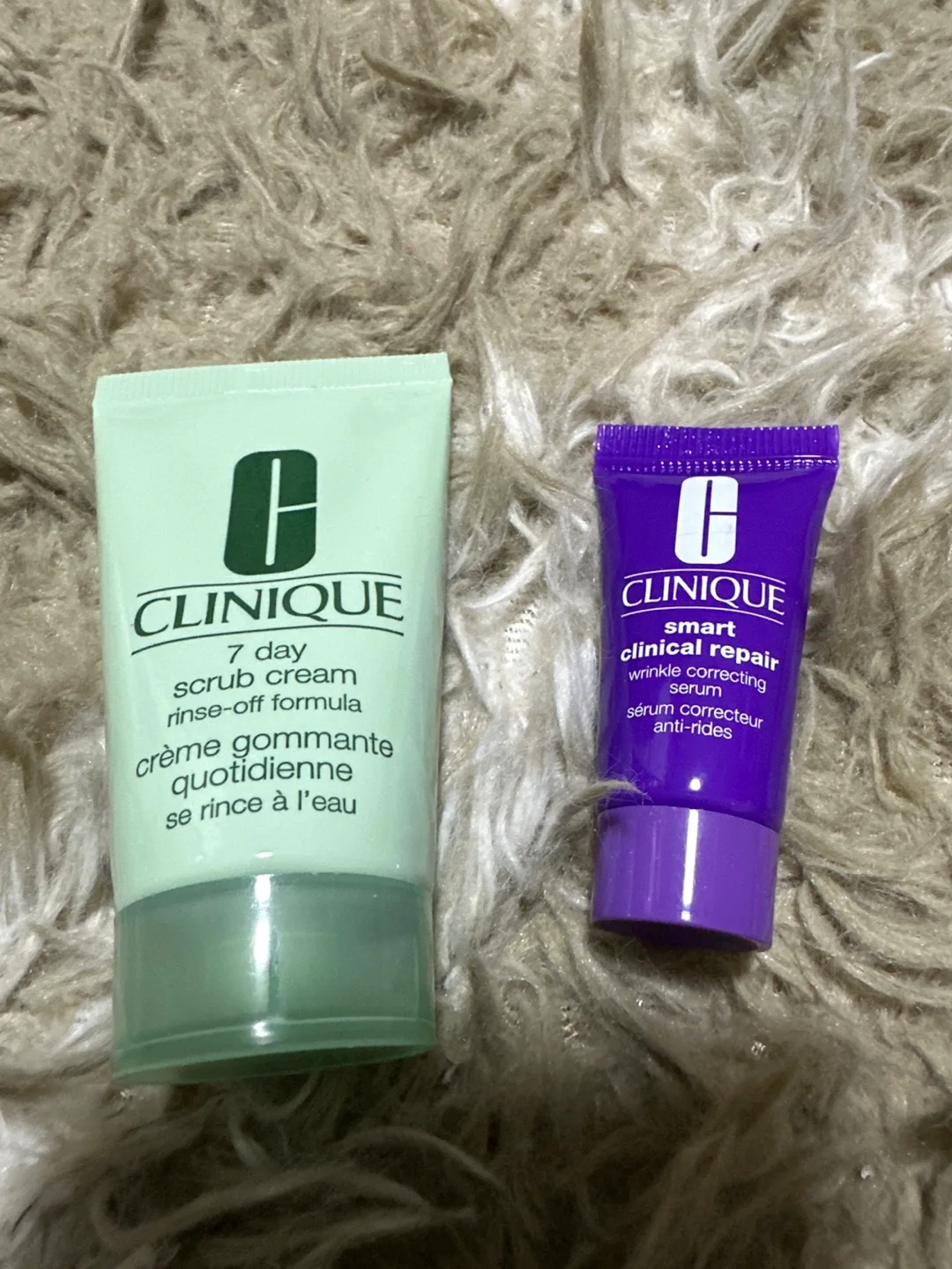 Clinique Skincare Set thumbnail
