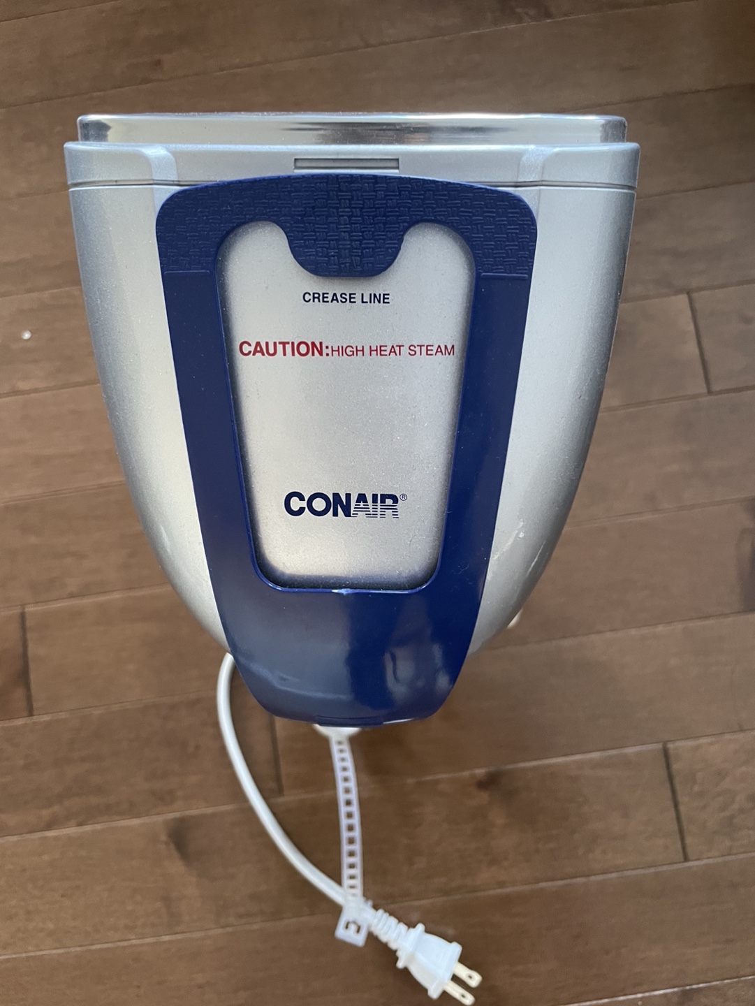Conair Handheld Garment Steamer - photo 2