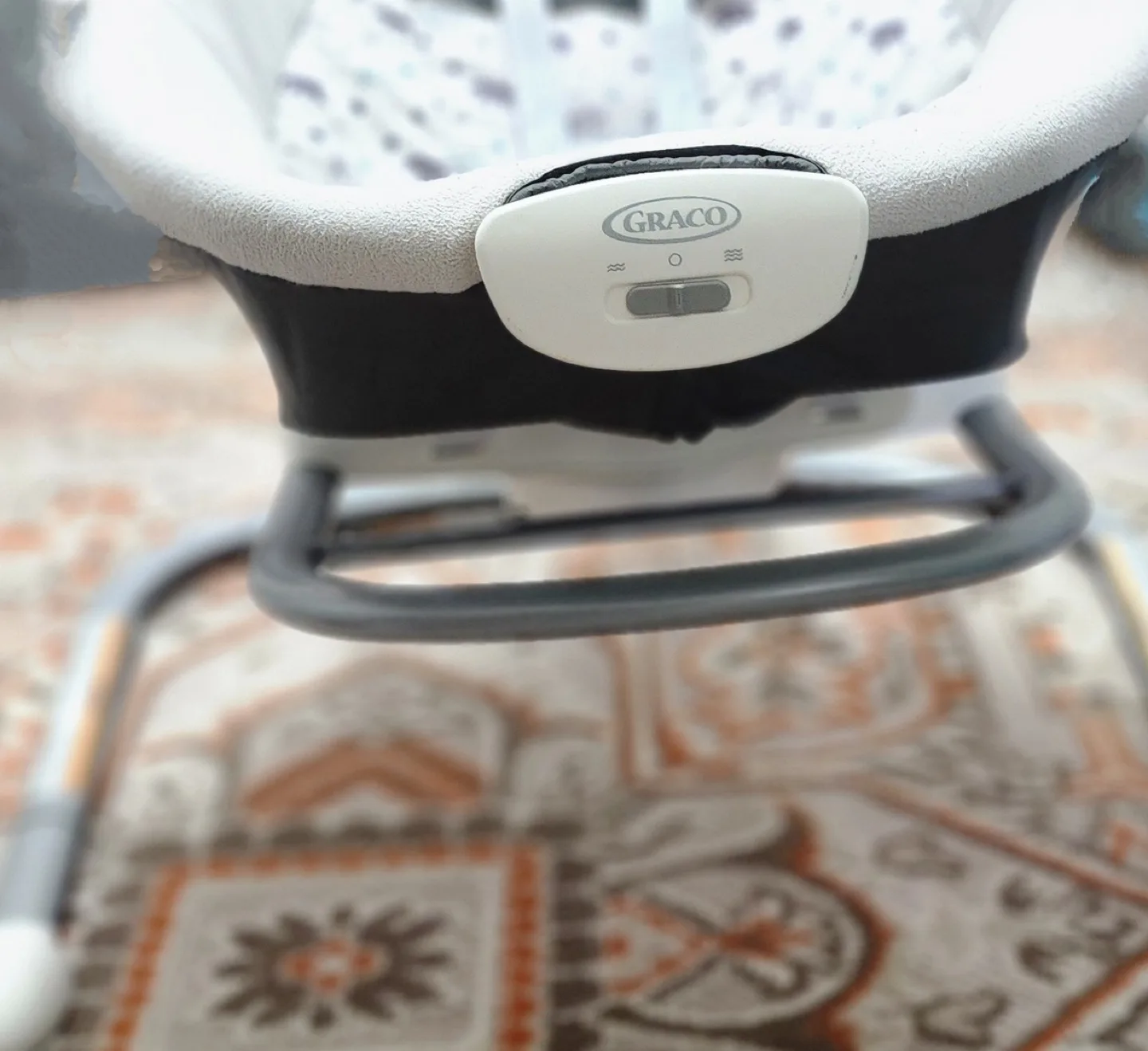 Graco Swing image indicator(4)