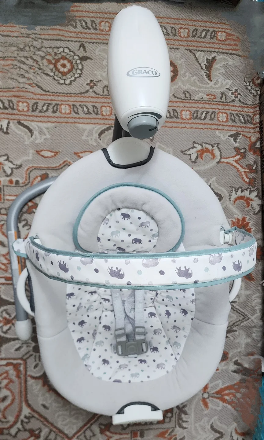 Graco Swing image indicator(3)