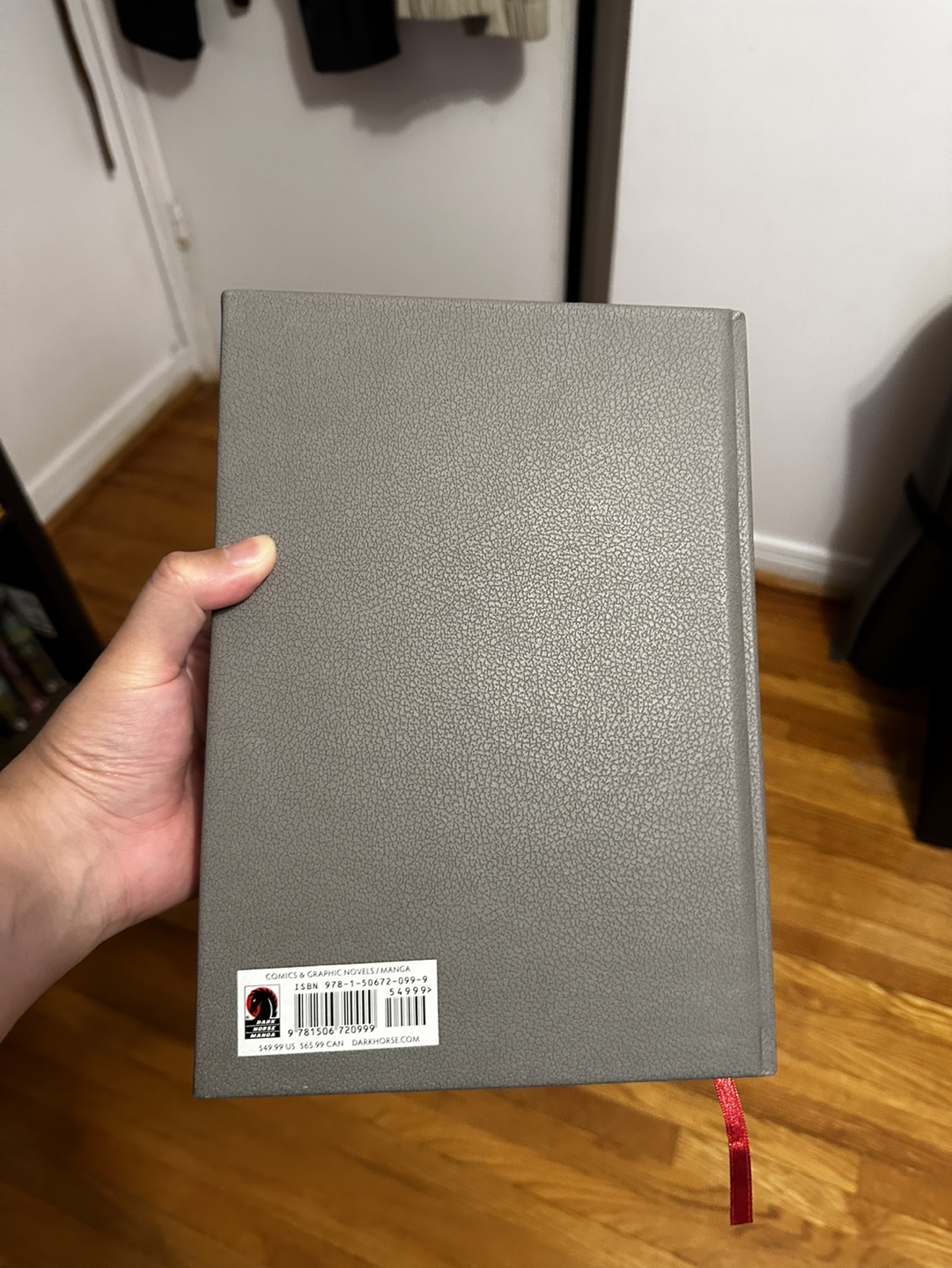 Blade of the Immortal Deluxe Edition Vol. 1 - photo 2