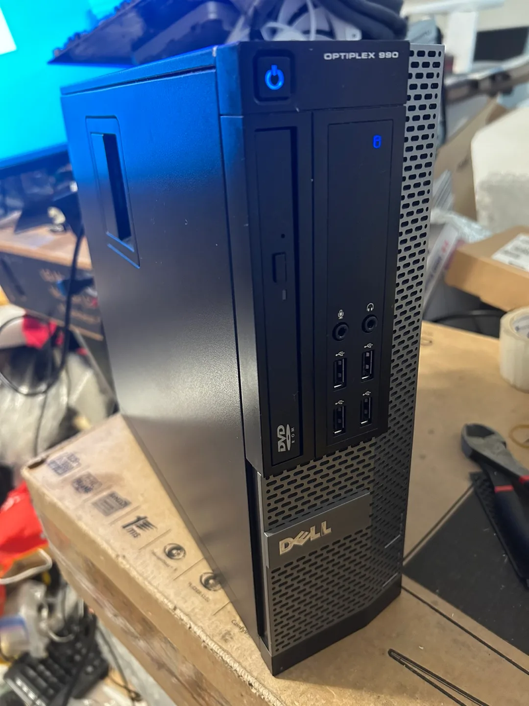 Small Good Computer for Work and School thumbnail