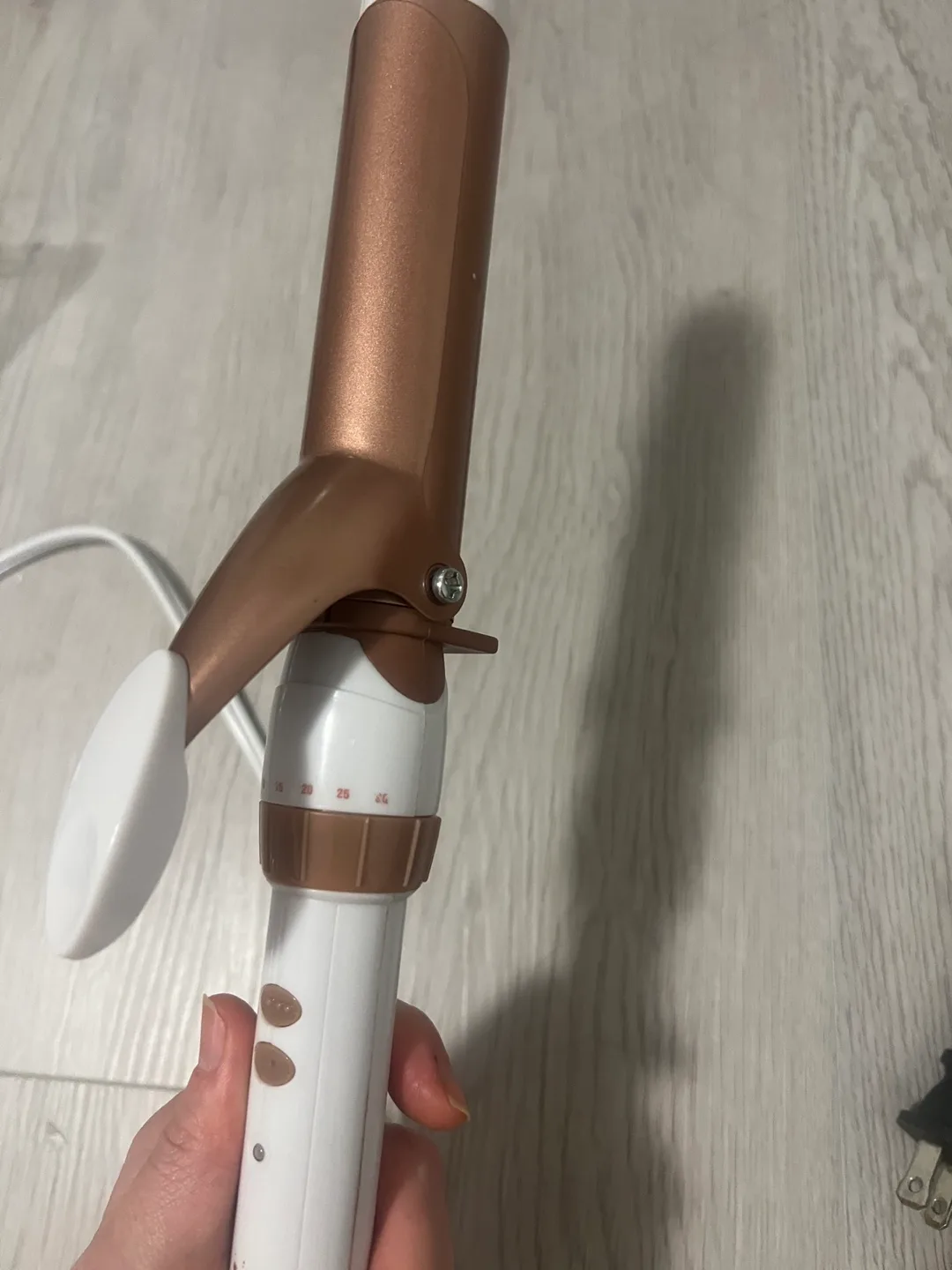 Conair Curling Iron thumbnail