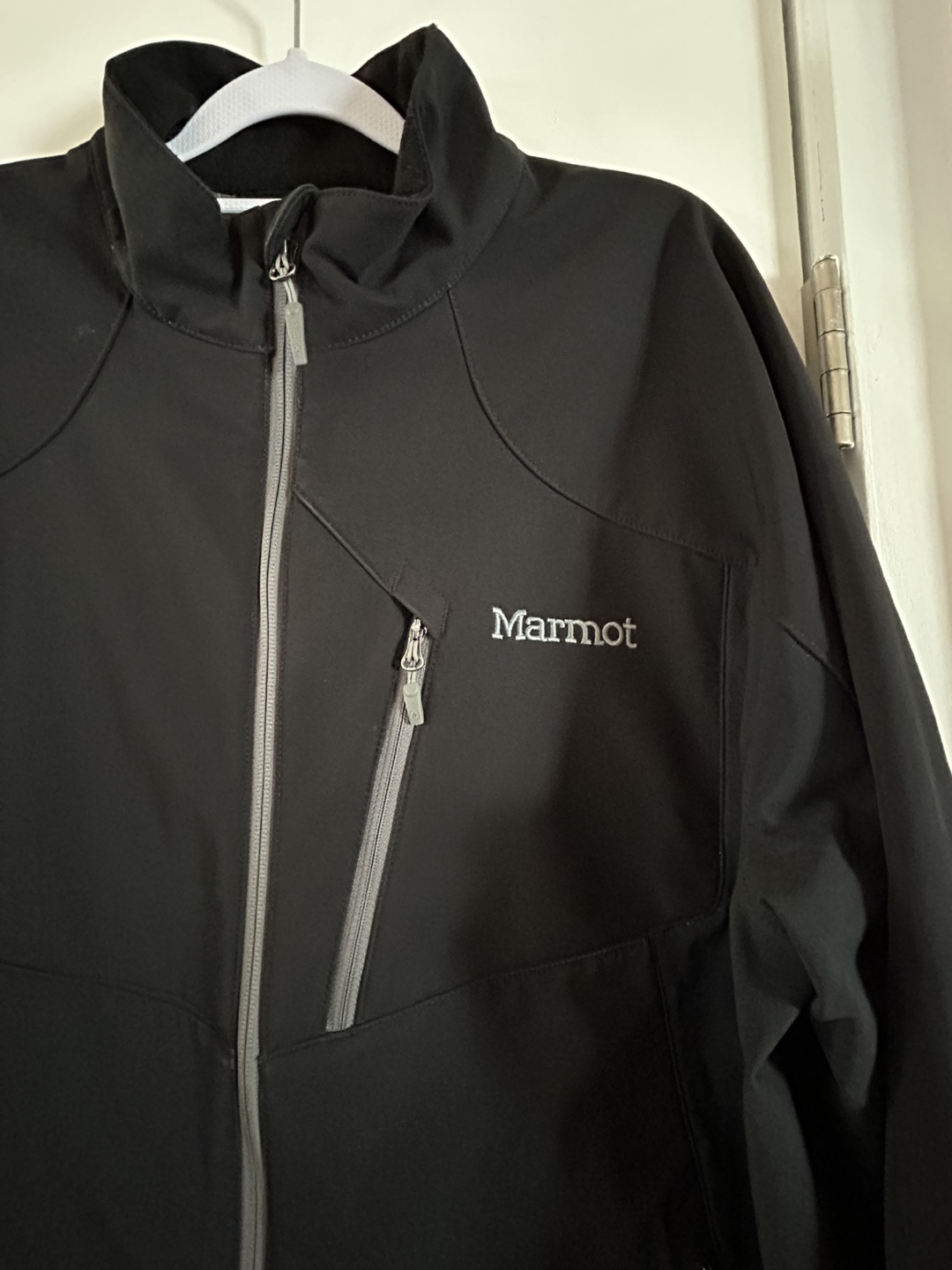 Marmot Windstopper Soft Shell Jacket - photo 3