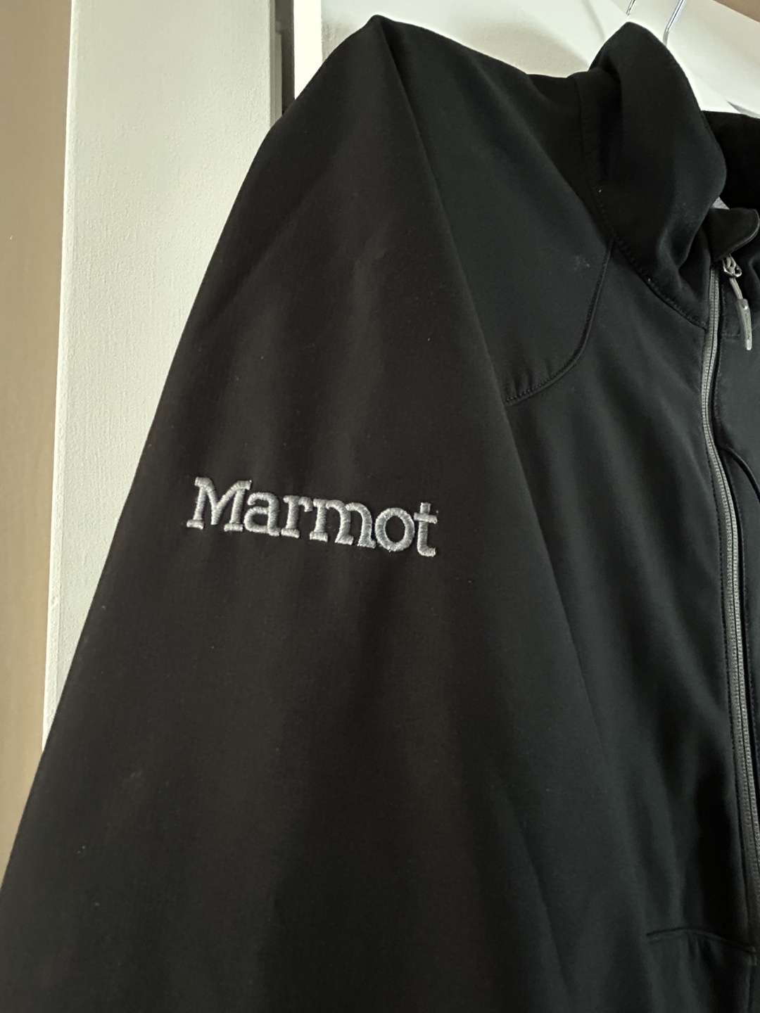 Marmot Windstopper Soft Shell Jacket - photo 4
