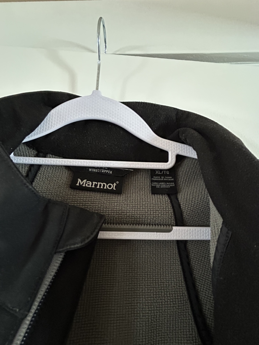 Marmot Windstopper Soft Shell Jacket - photo 5