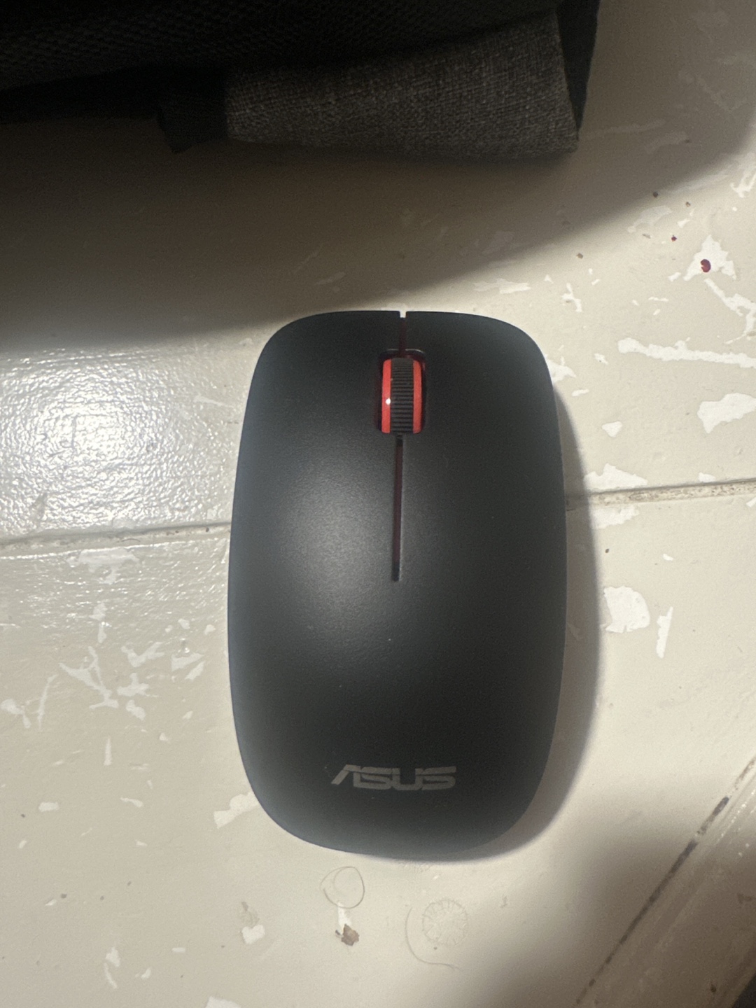 ASUS Wireless Optical Mouse