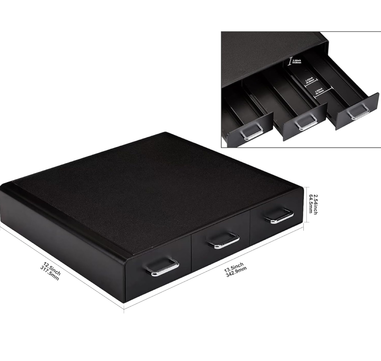 Keurig K-Cup Pod Storage Drawer - photo 3