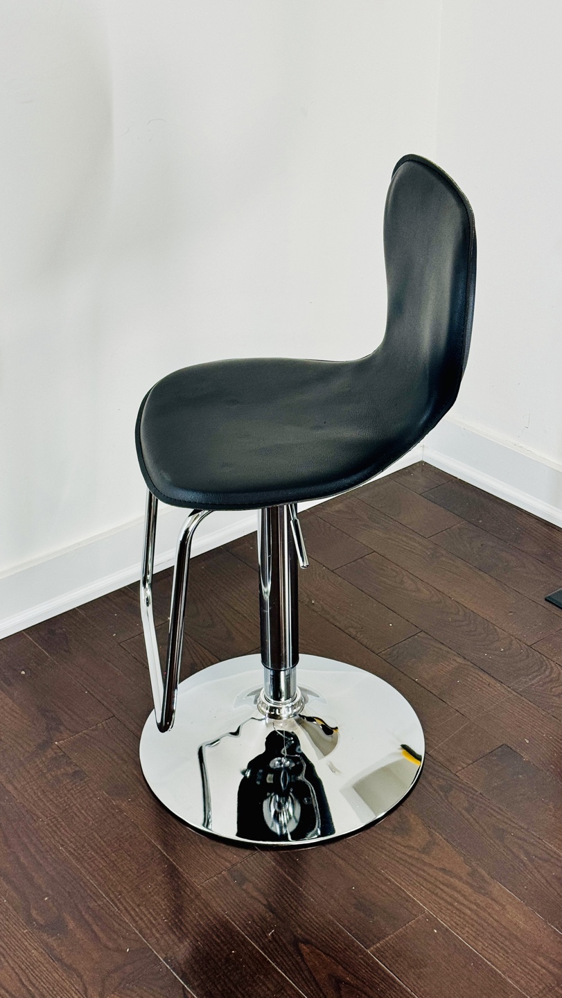 Adjustable Bar Stool - photo 4
