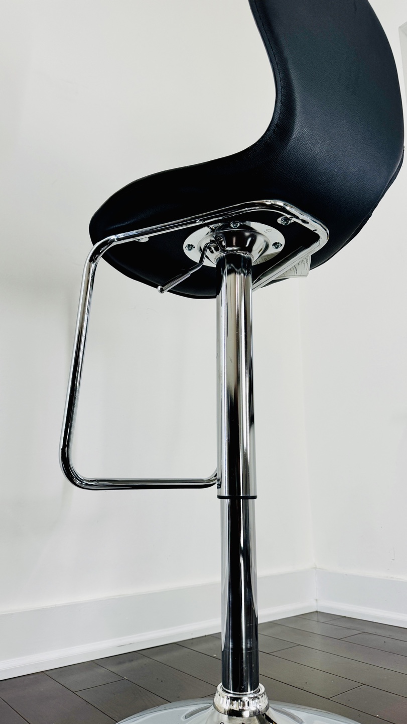 Adjustable Bar Stool - photo 3
