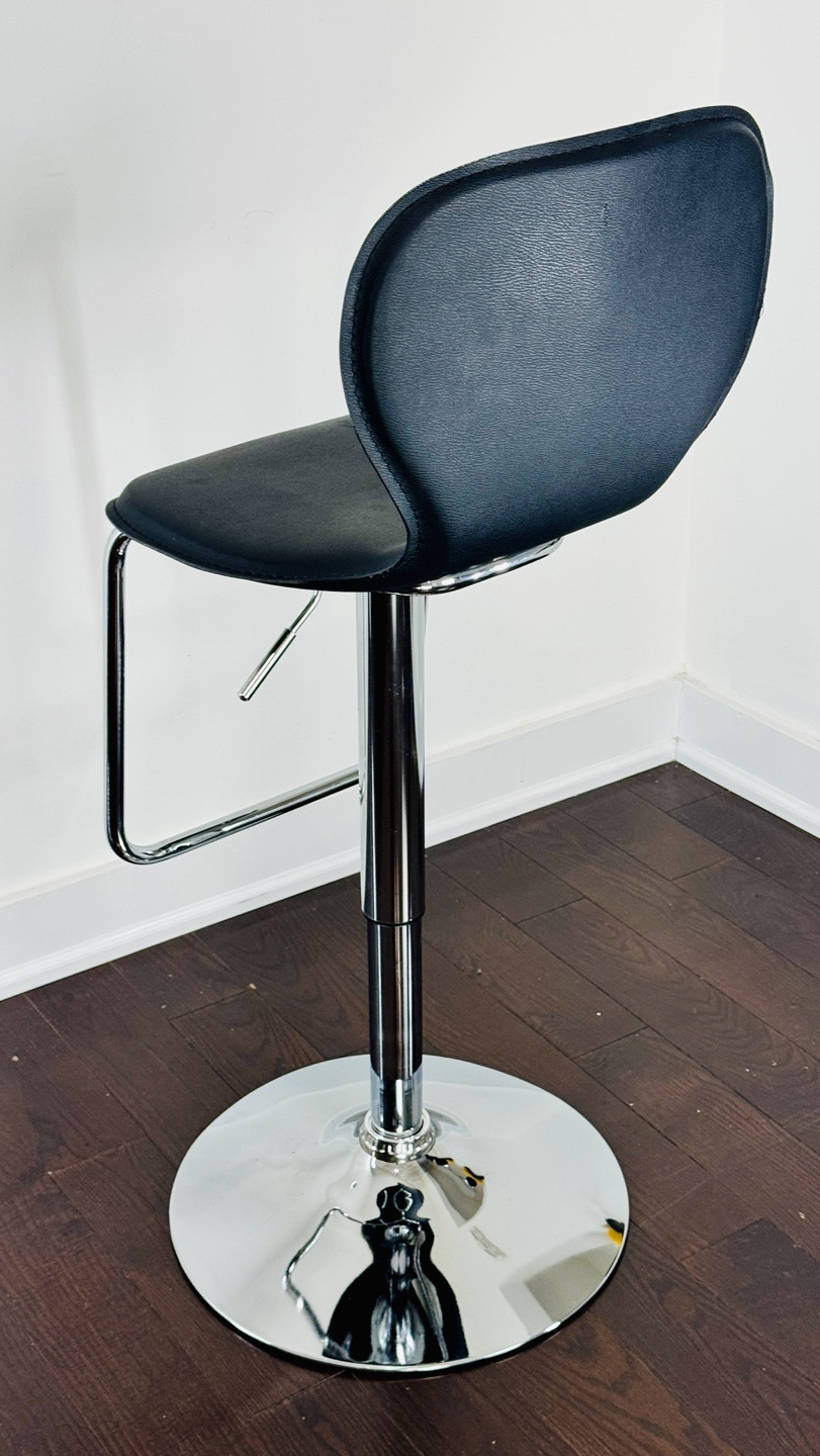 Adjustable Bar Stool - photo 2