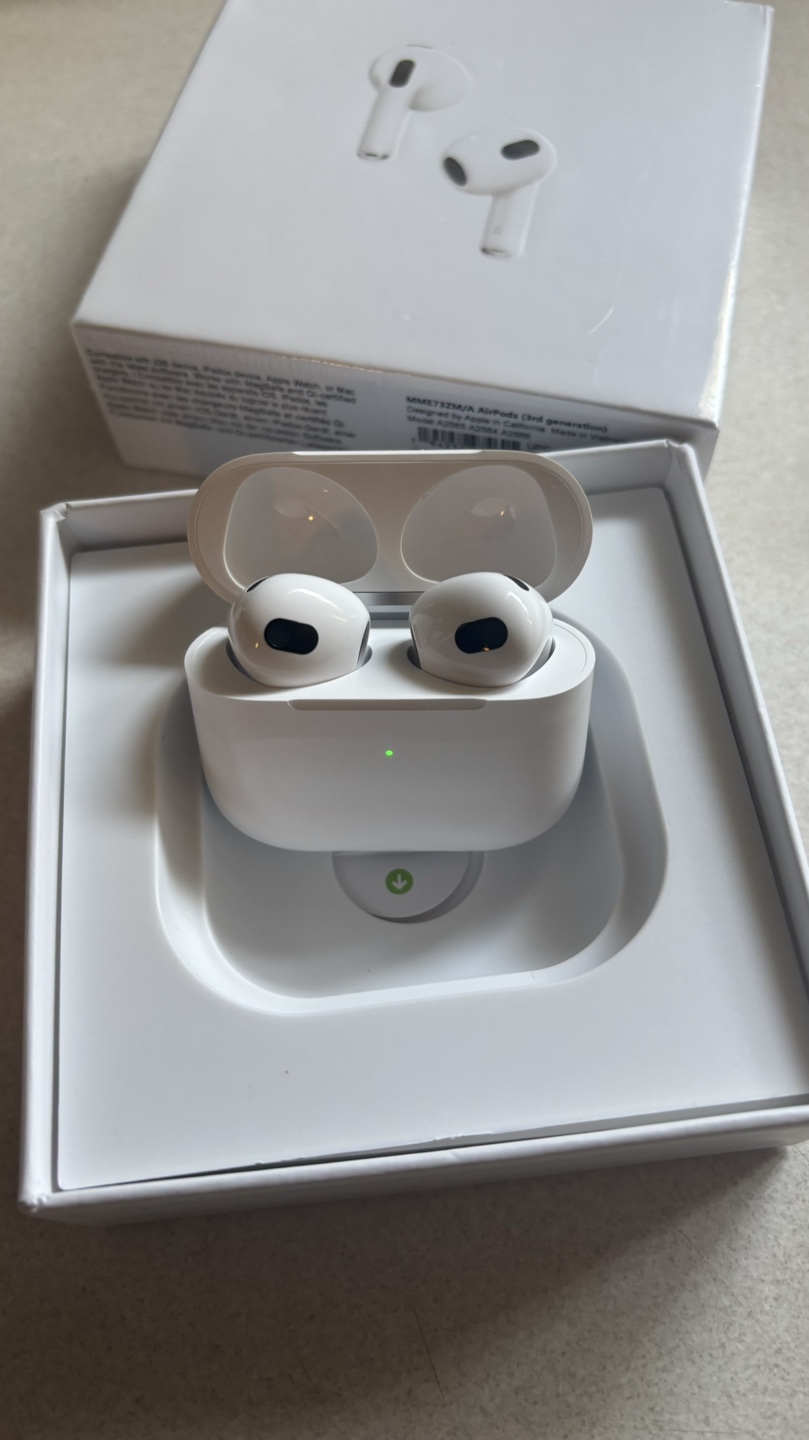 Airpod (Gen 3)