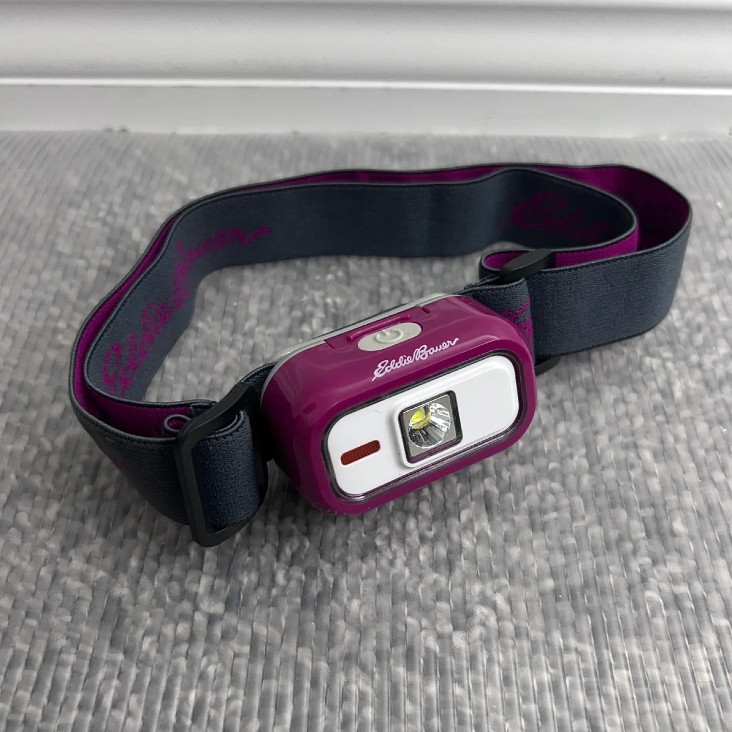 Eddie Bauer Headlamp 250 Lumen Headlamp thumbnail