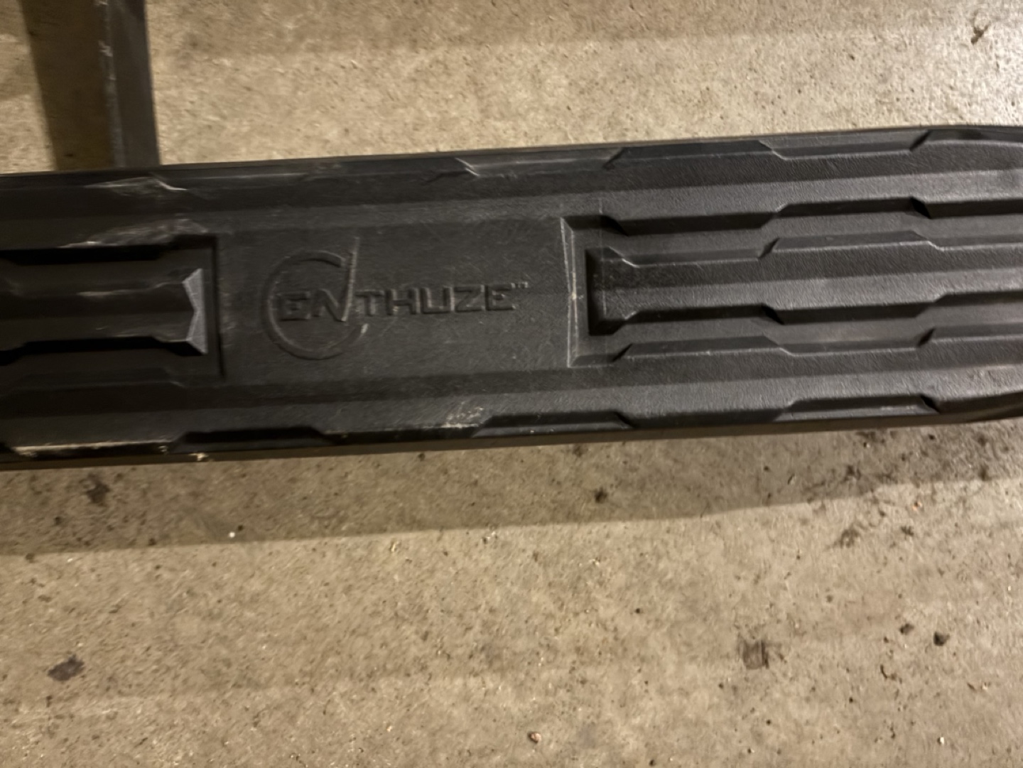 Dodge Ram Running Boards - photo 3