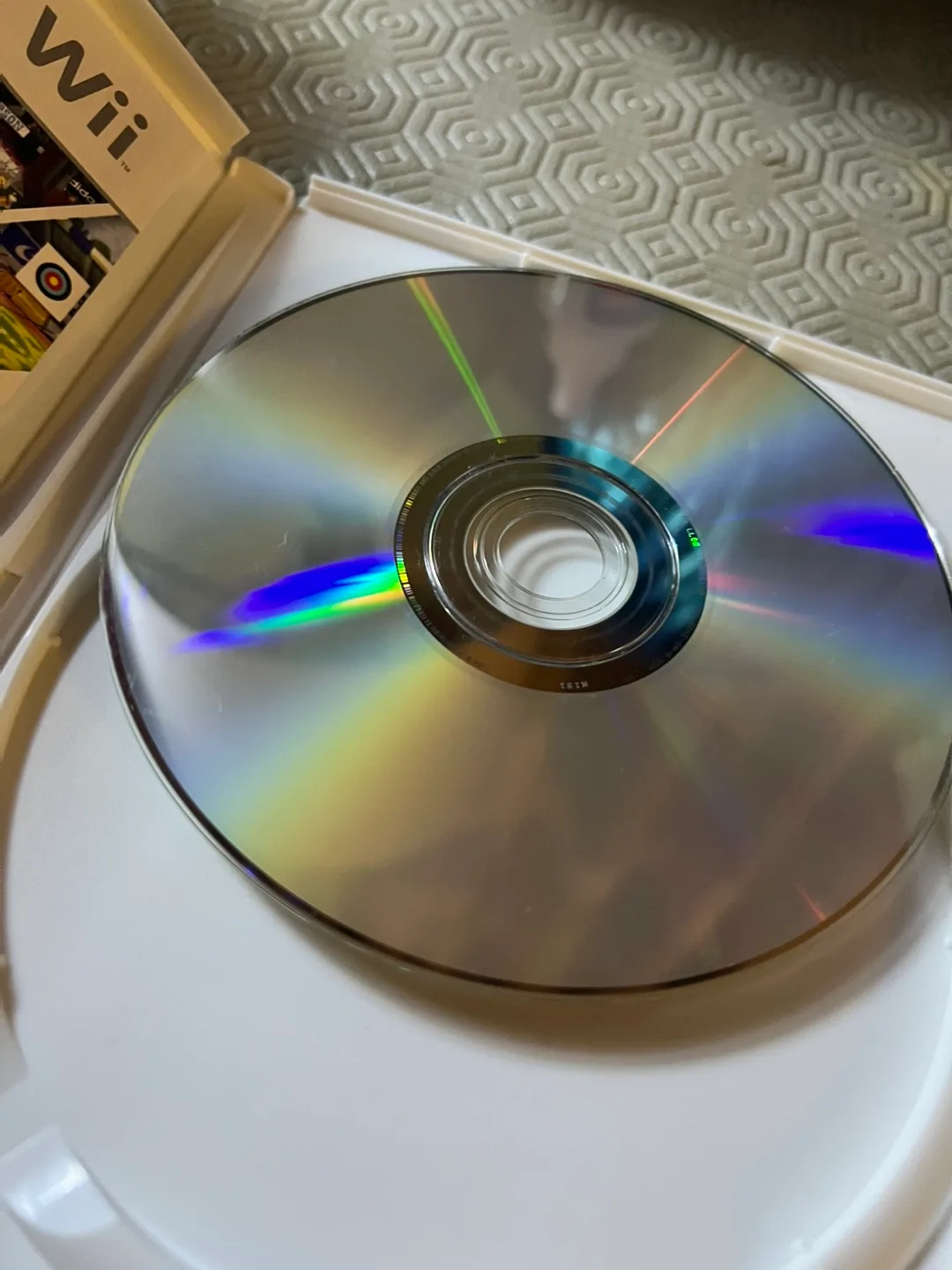 Deca Sports - Wii image indicator(4)