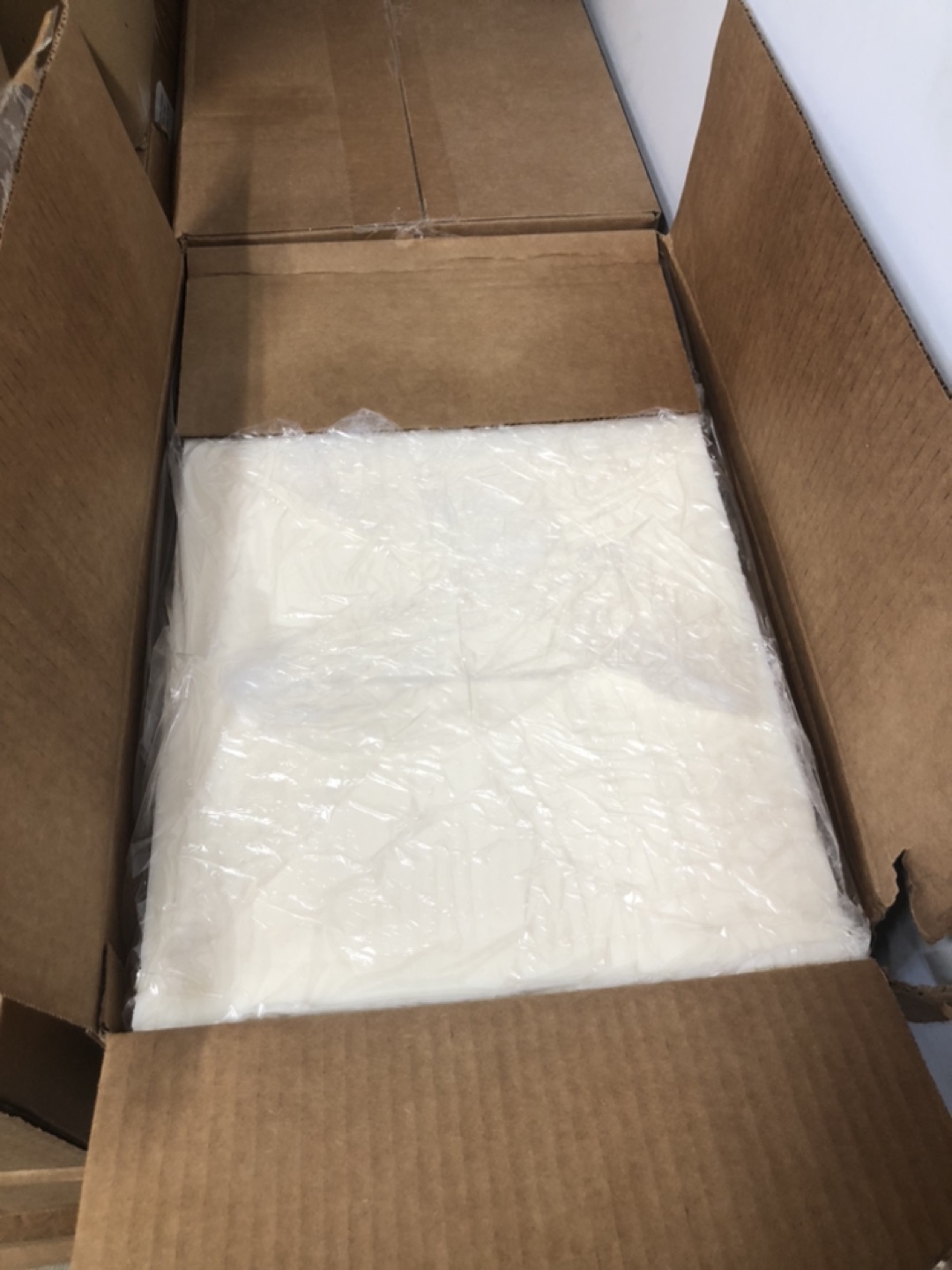 Soy Wax Bulk