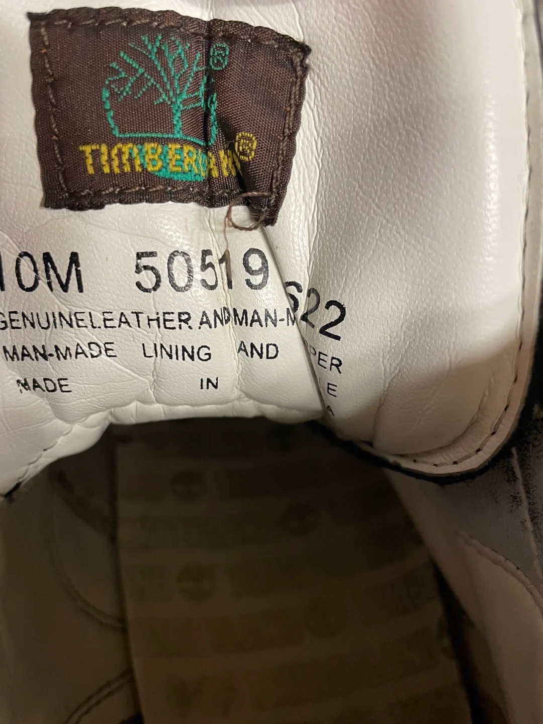 Timberland Euro Hiker Suede Boots image indicator(4)