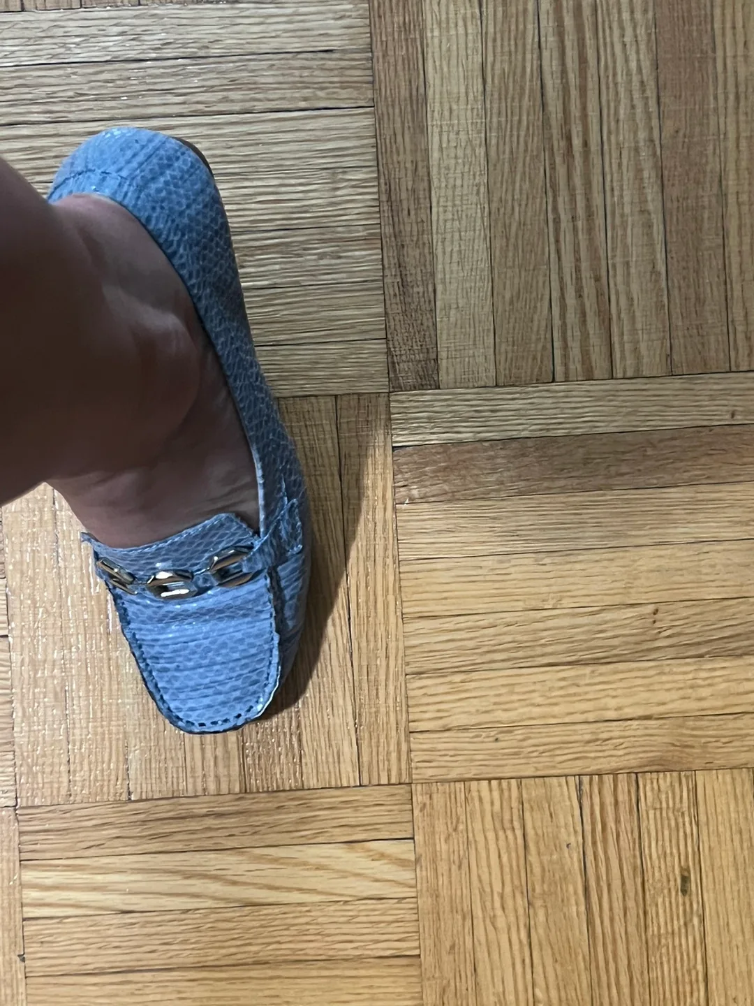 Naturalizer Women's Loafers Size 7M image indicator(9)