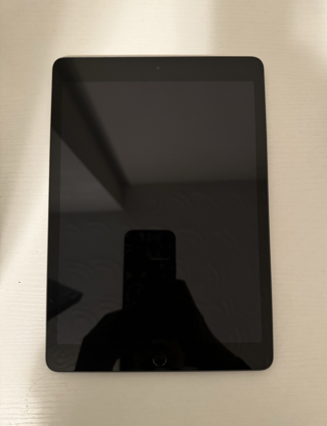 Apple iPad (9th Gen) 10.2 inch - Space Grey - With original box - photo 2
