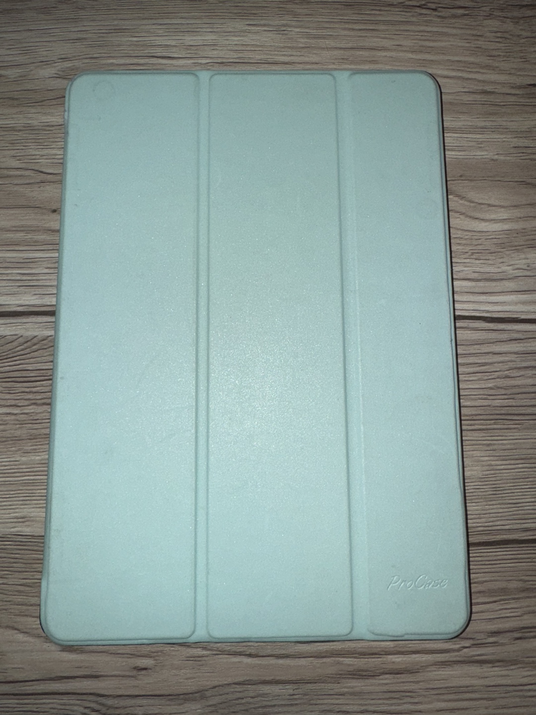 Apple iPad (9th Gen) 10.2 inch - Space Grey - With original box - photo 5