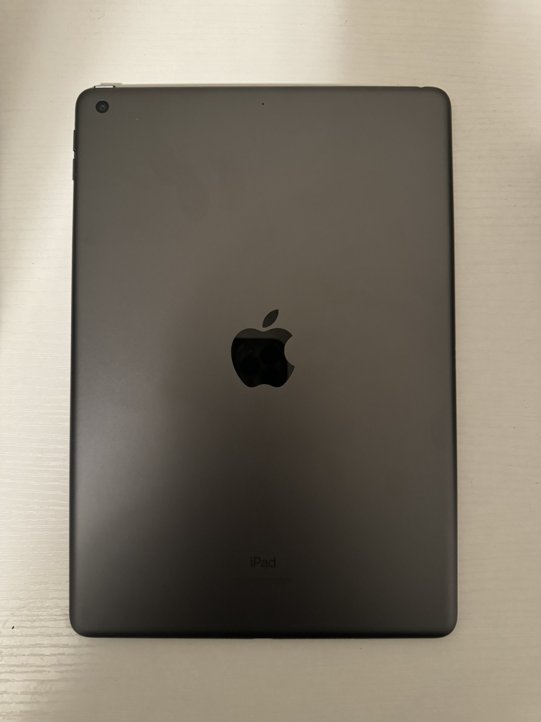 Apple iPad (9th Gen) 10.2 inch - Space Grey - With original box - photo 3