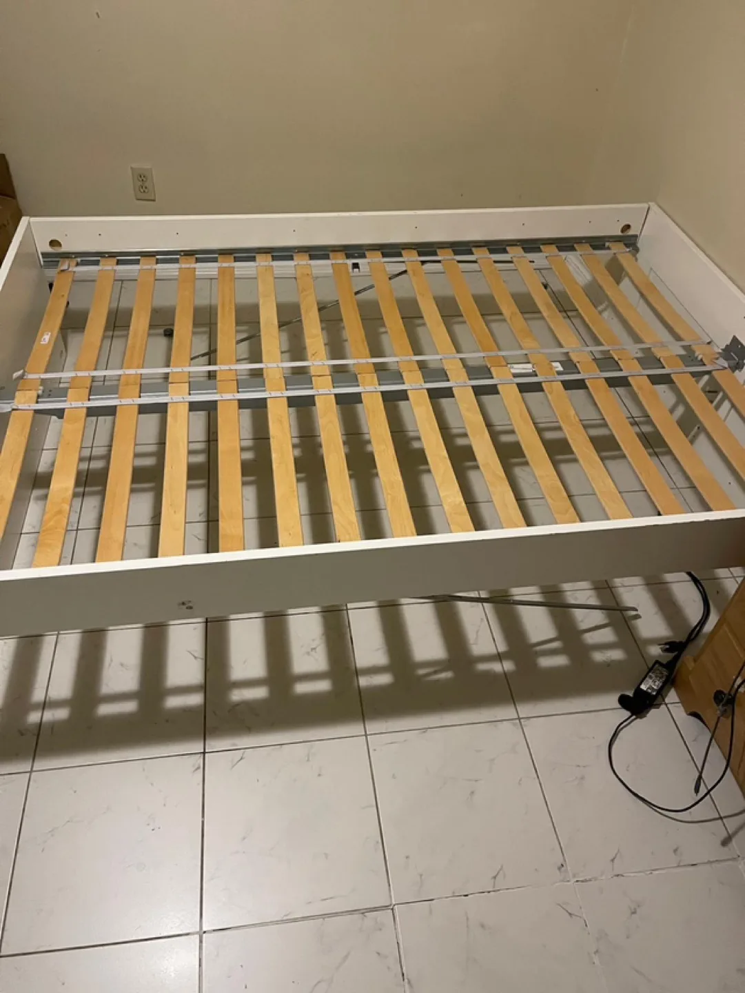 IKEA Bed Frame (double) image indicator(2)