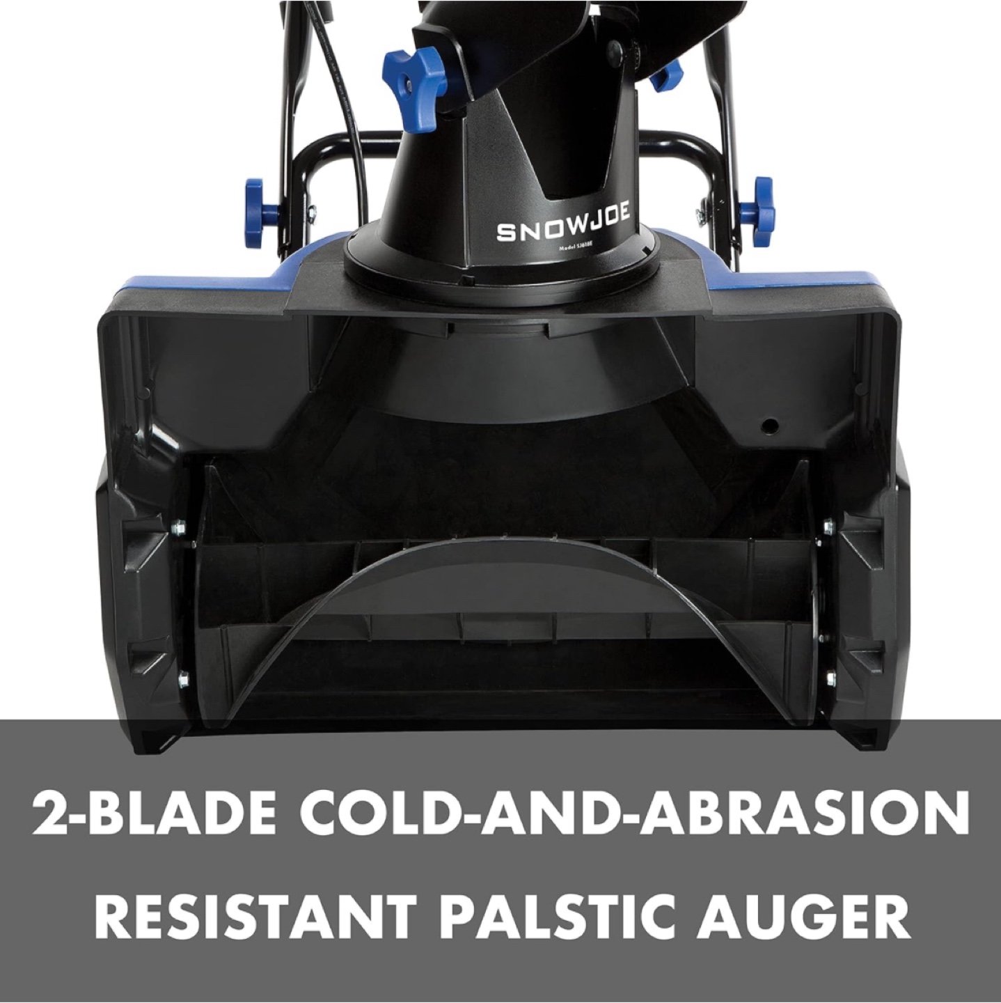 Snow Blower 13 Amp Electric. - photo 4