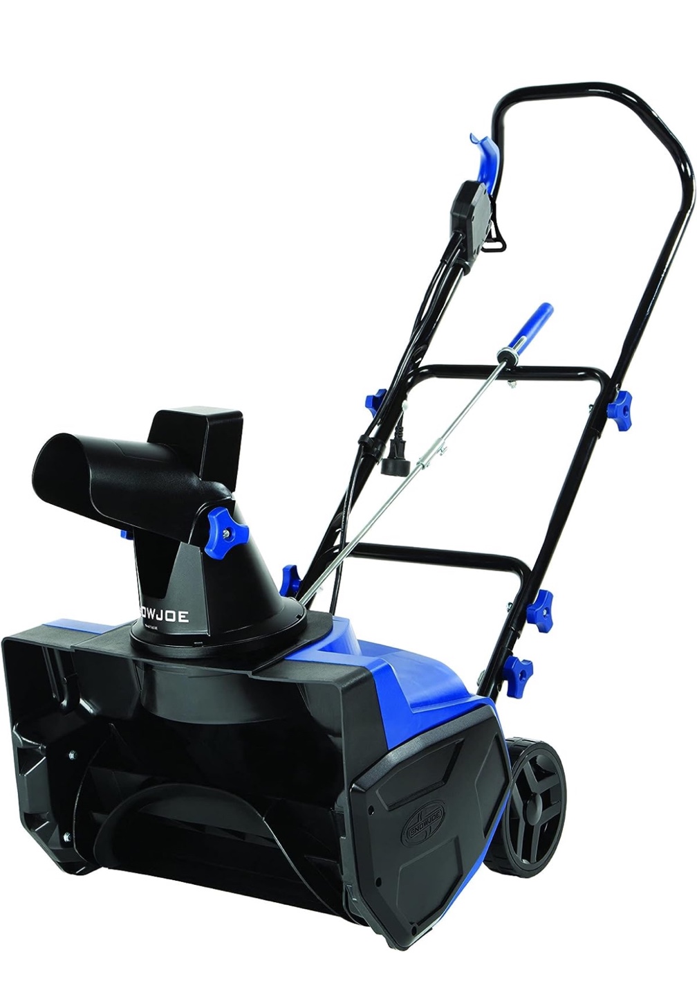 Snow Blower 13 Amp Electric.