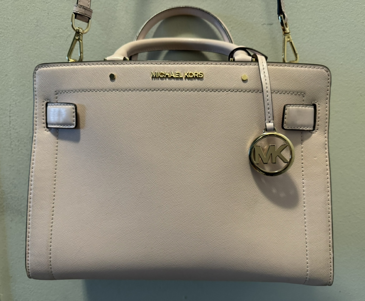 Michael Kors Handbag