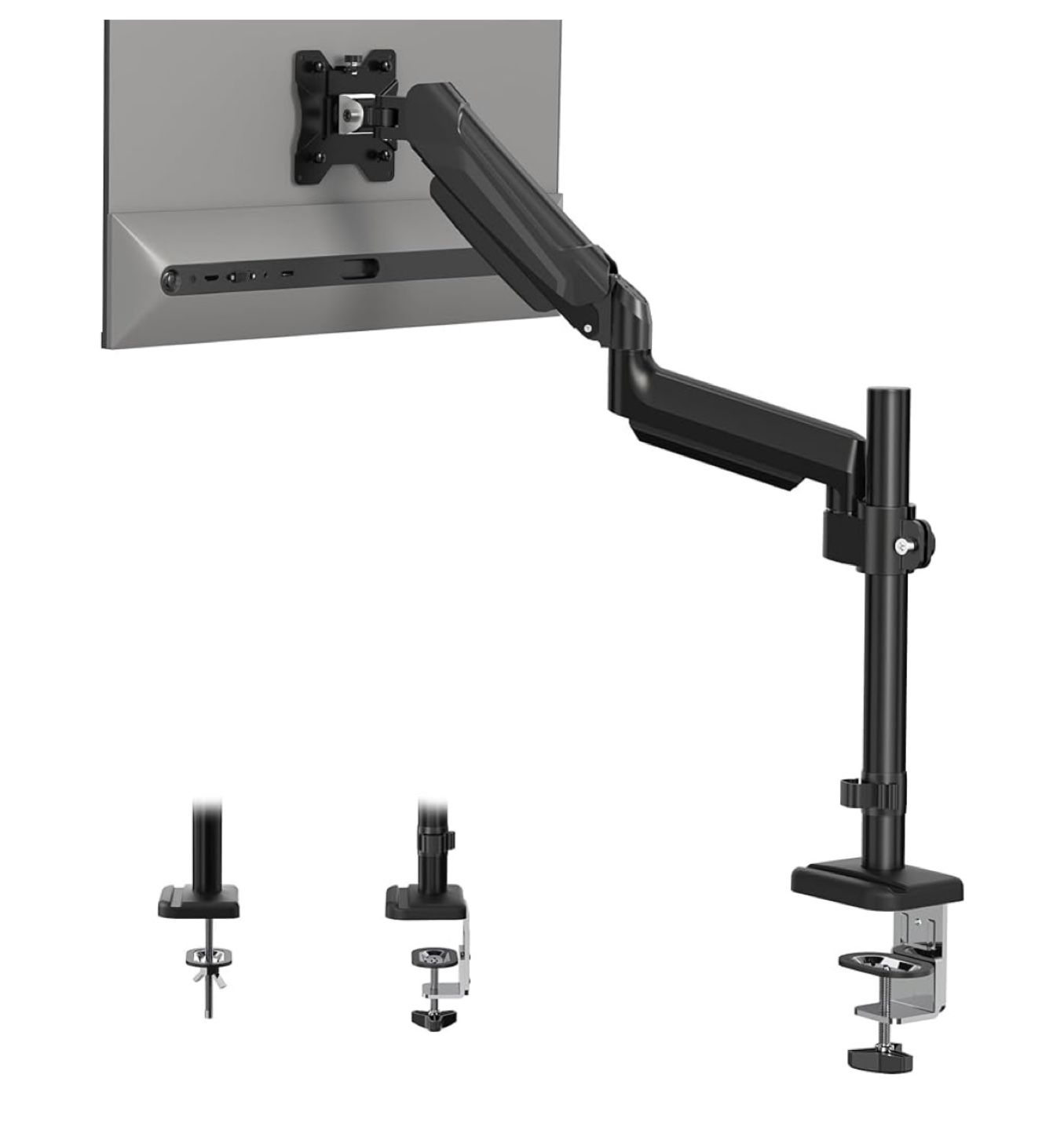 Monitor Mount & Mount Adapter Kit