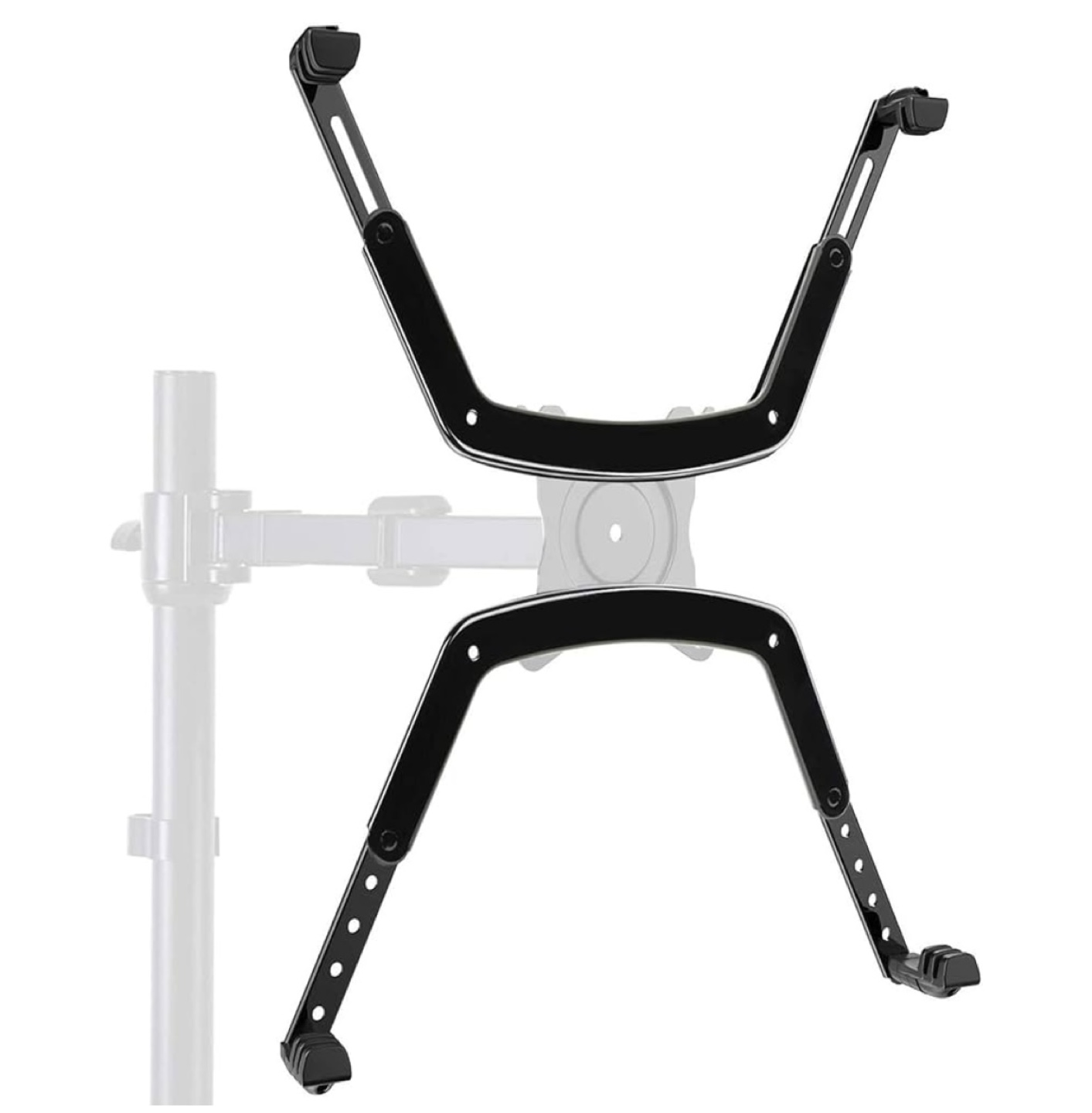 Monitor Mount & Mount Adapter Kit - photo 3