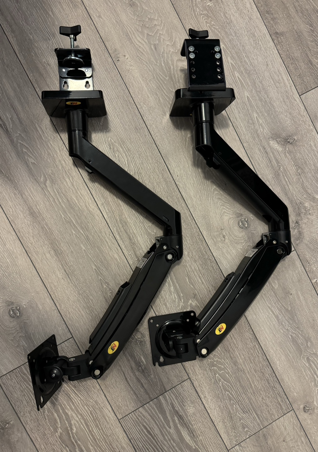 Monitor Mount & Mount Adapter Kit - photo 2