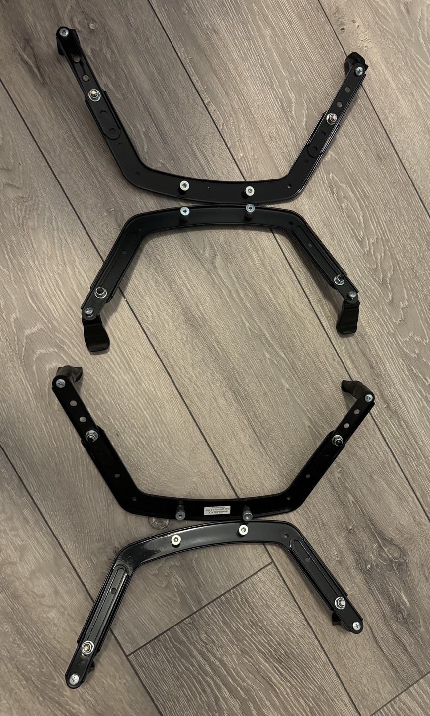Monitor Mount & Mount Adapter Kit - photo 4
