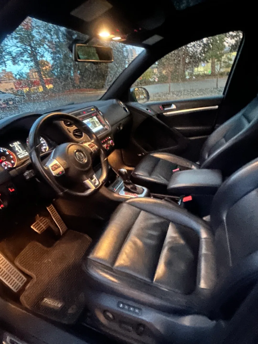 2013 VW TIGUAN TSI edt image indicator(5)