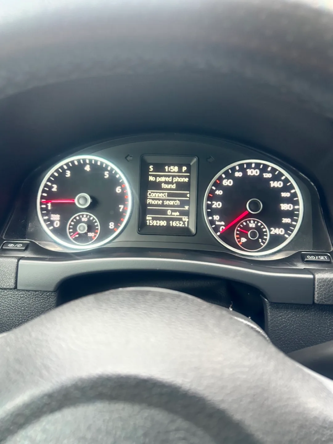 2013 VW TIGUAN TSI edt image indicator(6)