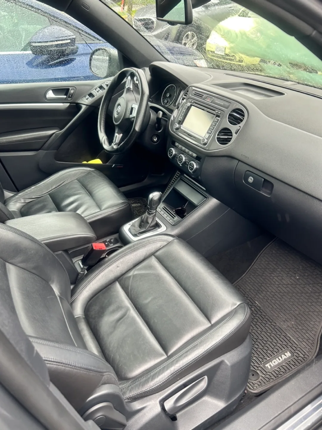 2013 VW TIGUAN TSI edt image indicator(7)