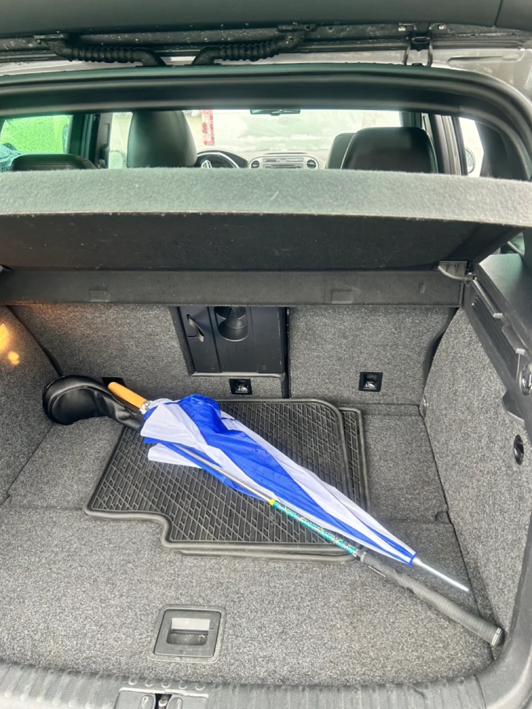 2013 VW TIGUAN TSI edt image indicator(9)