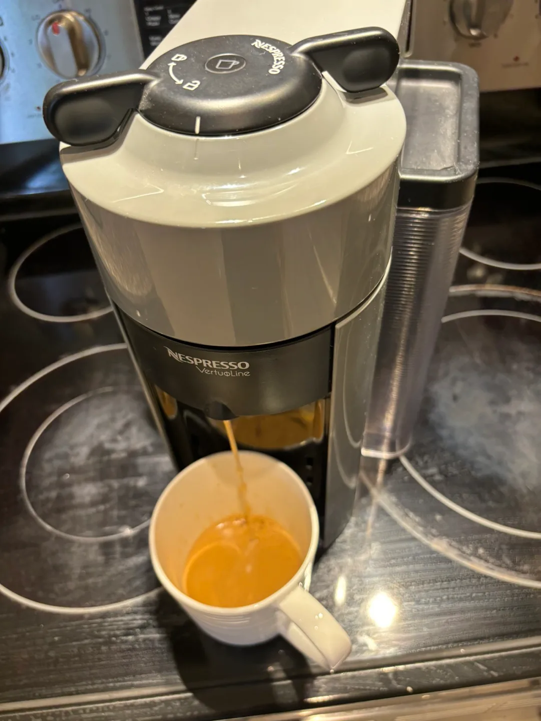 Nespresso VertuoLine Coffee Maker thumbnail