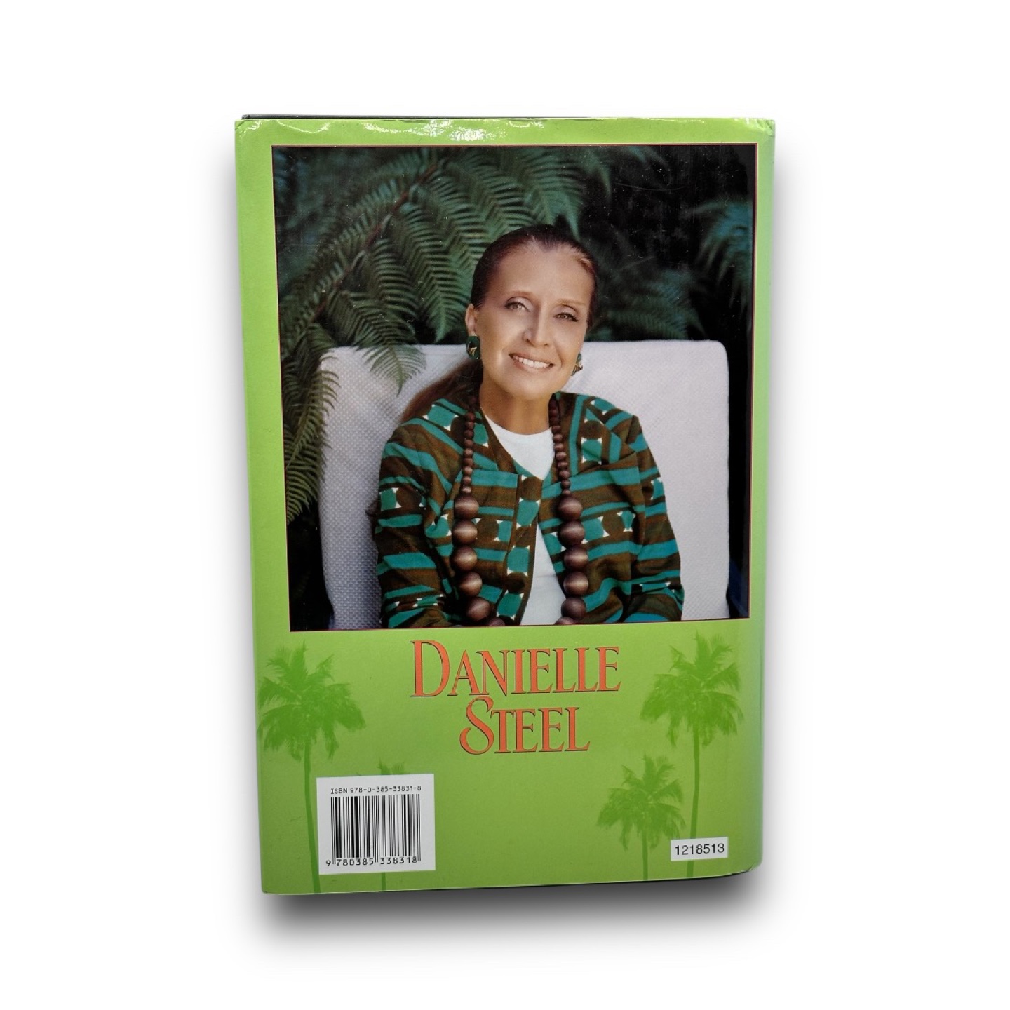 Bungalow 2 by Danielle Steel - Hardcover novel book - photo 2
